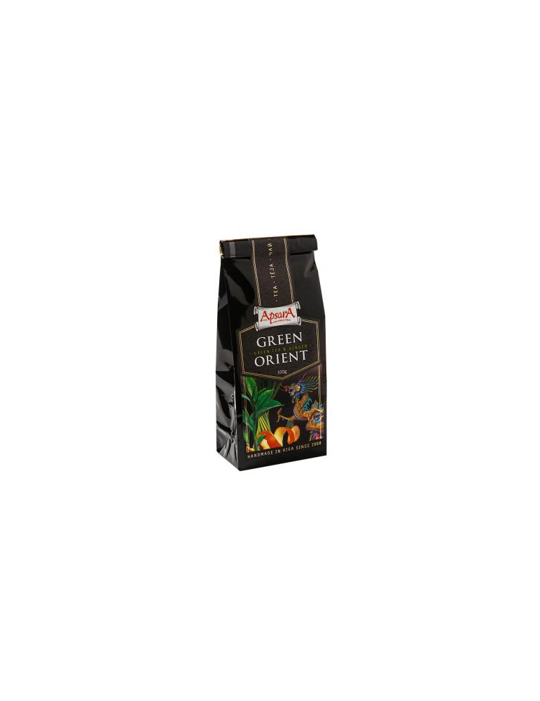 Apsara Green Orient green tea 100g