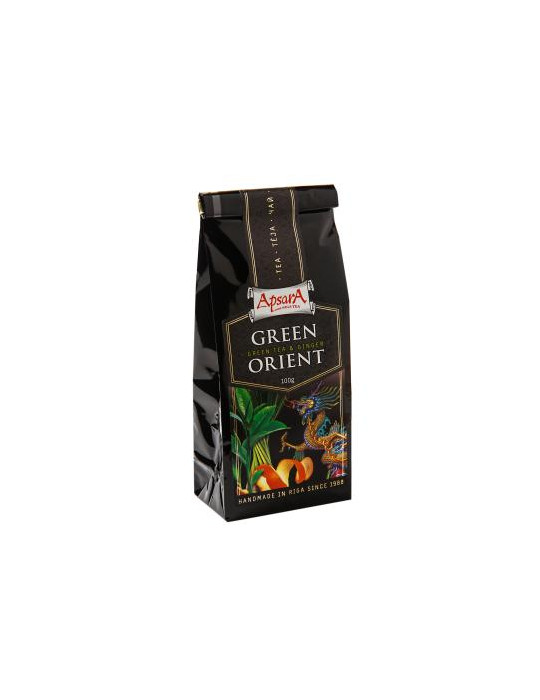 Apsara Green Orient green tea 100g