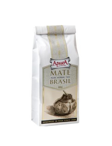 Apsara Brasiilia Mate taimne roheline tee 100g