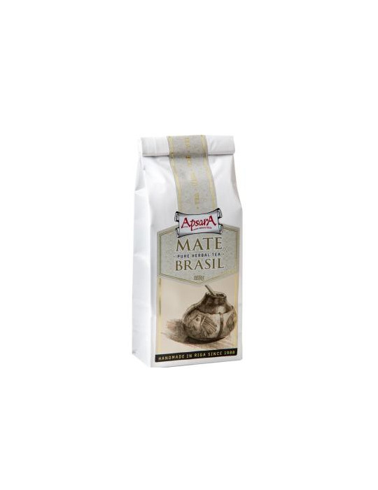 Apsara Brasiilia Mate taimne roheline tee 100g
