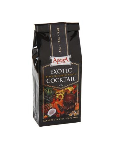 Apsara Exotic Coctail  tea 100g