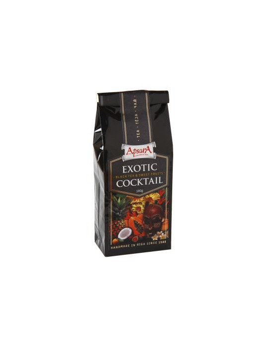 Apsara Exotic Coctail  tea 100g