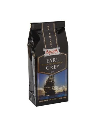 Apsara  Earl Grey  tea 100g