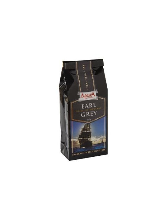 Apsara  Earl Grey  tea 100g