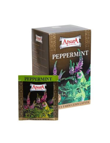Apsara  Peppermint tea 1,2g*20