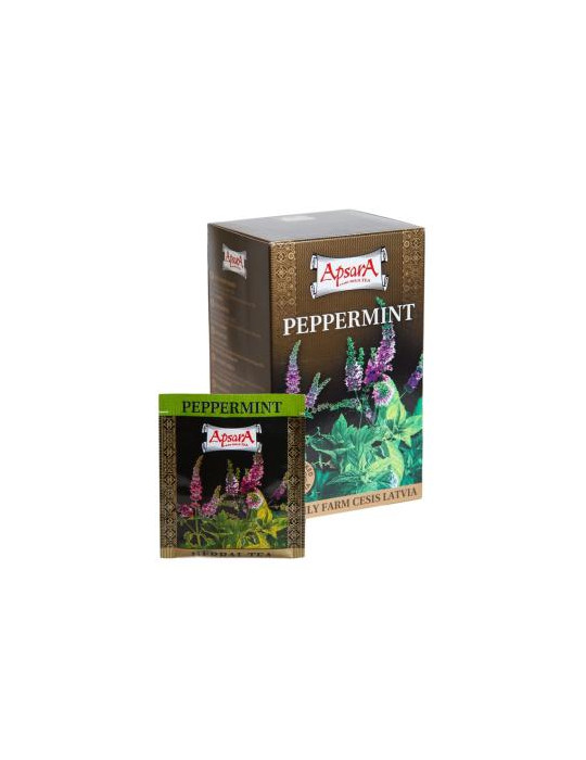Apsara  Peppermint tea 1,2g*20