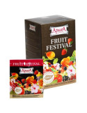 Apsara  Fruit Festival puuviljatee 2,5g*20