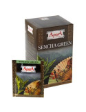 Apsara Sencha green tea 1,75g*20