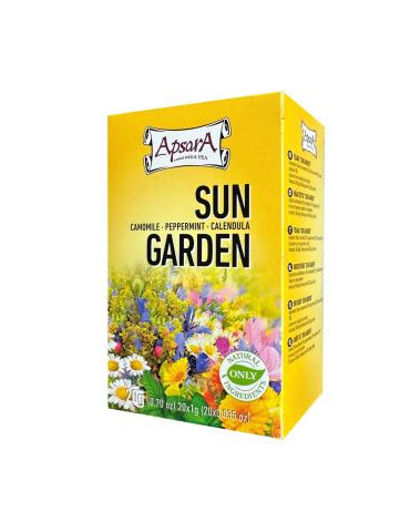 Apsara   Taimetee Sun Garden 1g*20