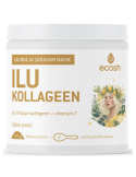 Ecosh    Ilu kollageen – kaunim ja säravam nahk, 200g