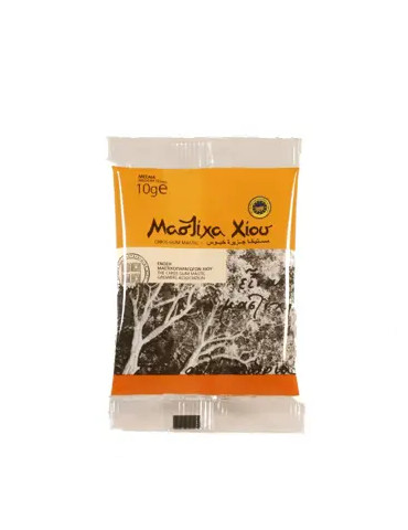 Pure Mastic, keskmised kristallid, 10 g