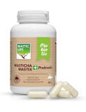 Masticlife – Inuliiniga mastiks – 160 kapslit