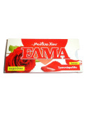 ELMA Rose - närimiskumm mastiksiga 10tk. pakis