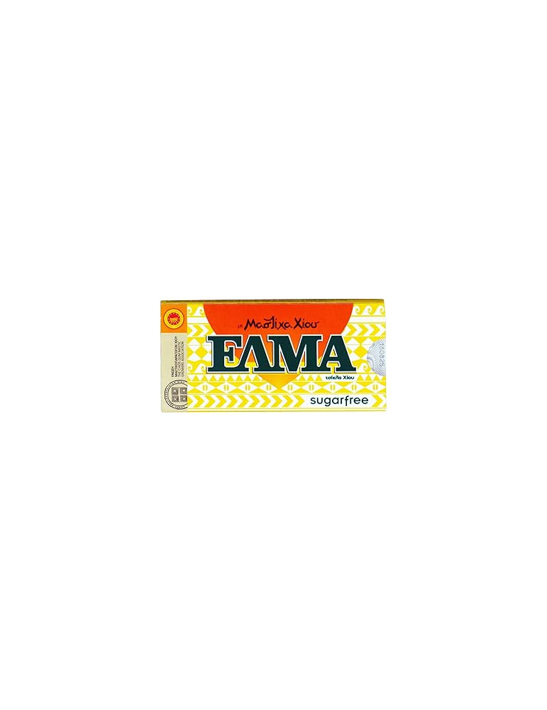 ELMA sugar-free chewing gum 10pcs