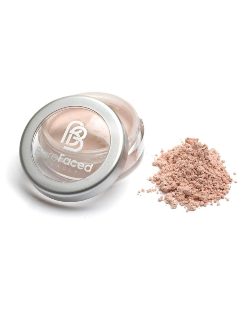 Barefaced Beauty Shimmer 4g