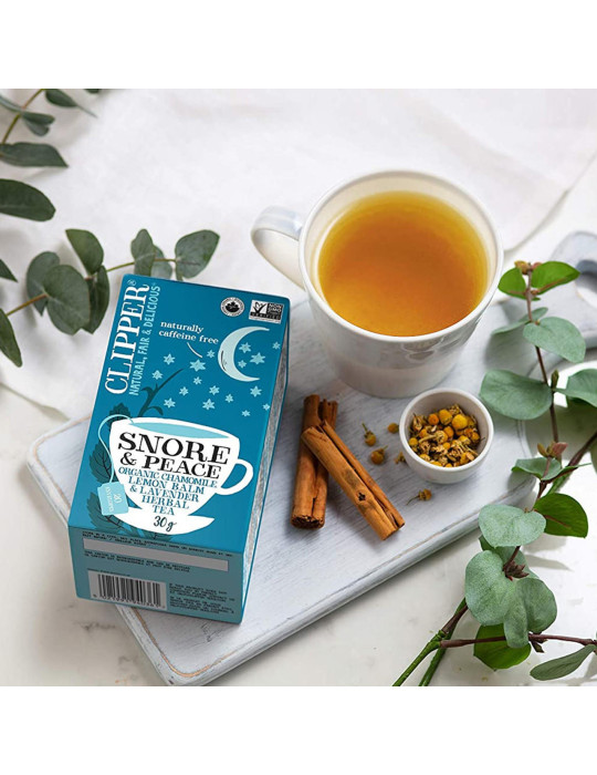 Clipper Snore and Peace unetee, 20 tk. pakis