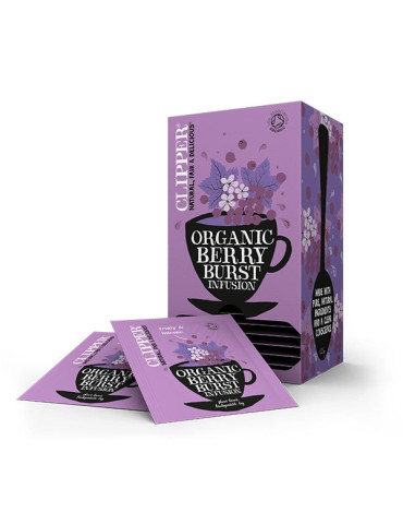 Clipper marjatee, 20 tk