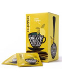 Clipper  Lemon-ginger tea, 20 teabags