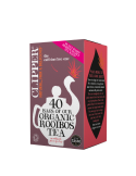 Clipper Rooibos tea, 20pcs