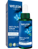 Weleda Anti-aging face serum Blue Gentian & Edelweiss 30ml