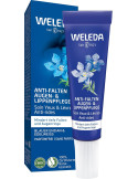 Weleda Anti-aging eye and lip cream Blue Gentian & Edelweiss 10ml