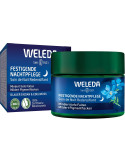 Weleda Vananemisvastane öökreem Blue Gentian & Edelweiss 40ml