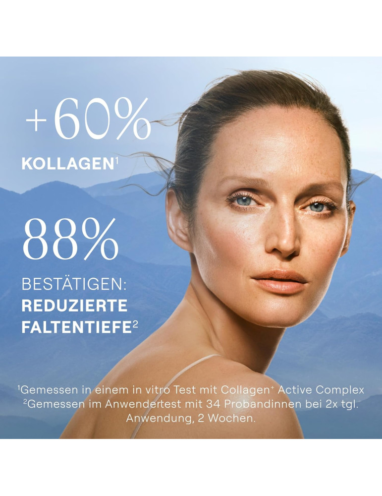 Weleda Anti-Aging Night Cream Blue Gentian & Edelweiss 40ml