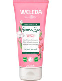Weleda Aroma Spa dušikreem Pink Pepper + Rock Rose 200ml