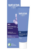 Weleda iris moisturizing night cream 30ml