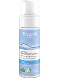 Weleda õrn näopuhastusvaht 150ml