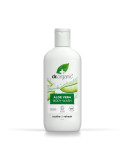 Dr. Organic  Aloe Vera shower gel 250ml