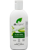 Dr. Organic Aloe Vera  juuksepalsam 265ml