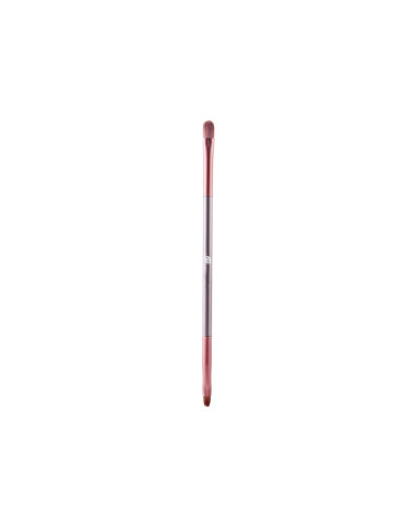 Barefaced Beauty Double Ended Lip Brush