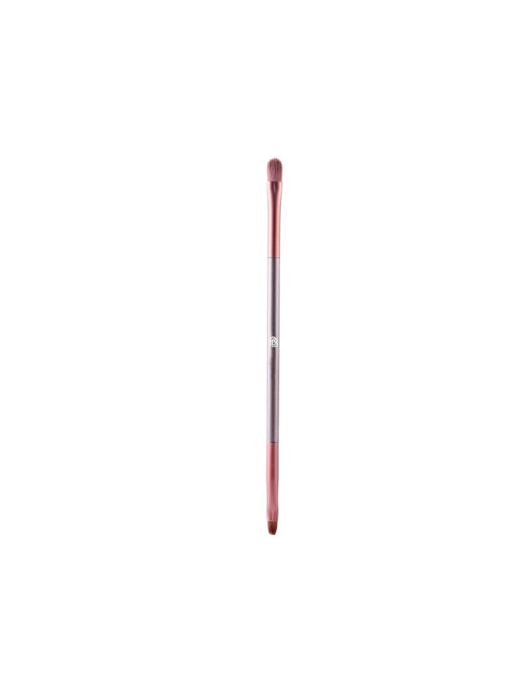 Barefaced Beauty Double Ended Lip Brush
