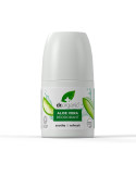 Dr. Organic Aloe Vera Deodorant 50ml