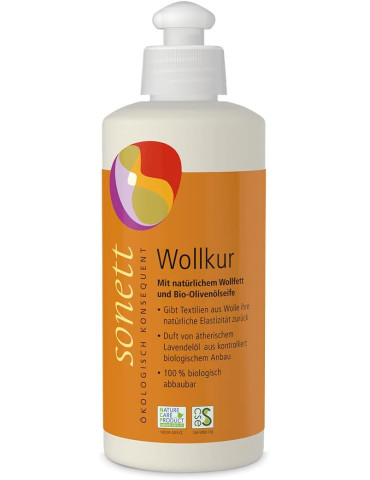 Sonett Wool care agent 300ml