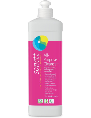 Sonett üldine puhastusvahend 1L