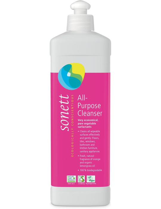 Sonett All-Purpose Cleanser 1L