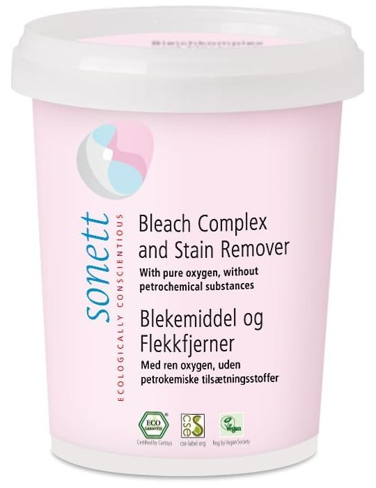 Sonett Bleach Complex and Stain Remover 450g