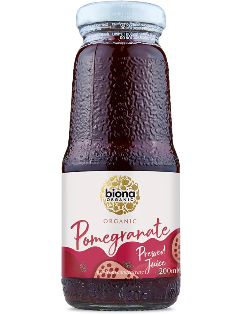 Biona Granaatõunamahl, 1 L