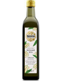 Biona Seesamiseemneõli, esimene külmpress, 500 ml