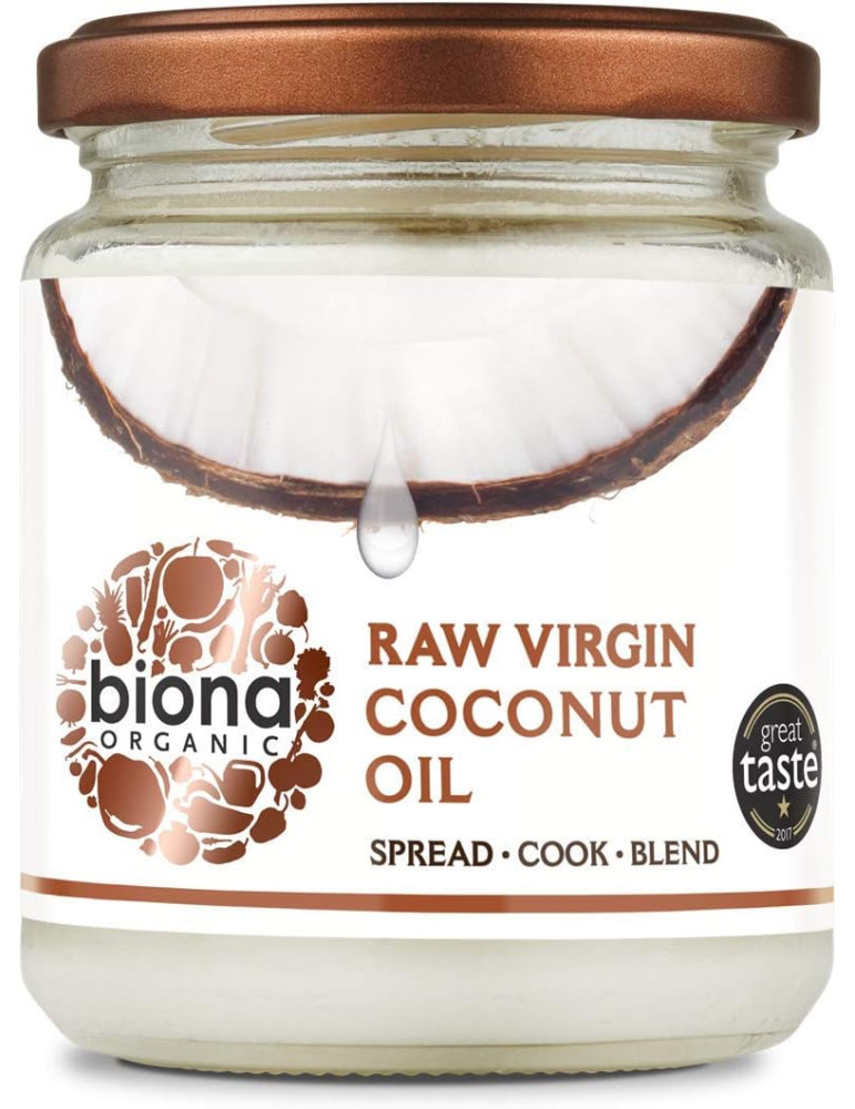 Biona  Kookosõli, 200 g