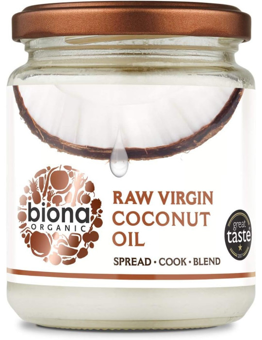Biona  Kookosõli, 200 g