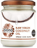Biona  Kookosõli, 200 g