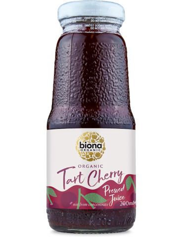 Biona Kirsimahl, 1 L