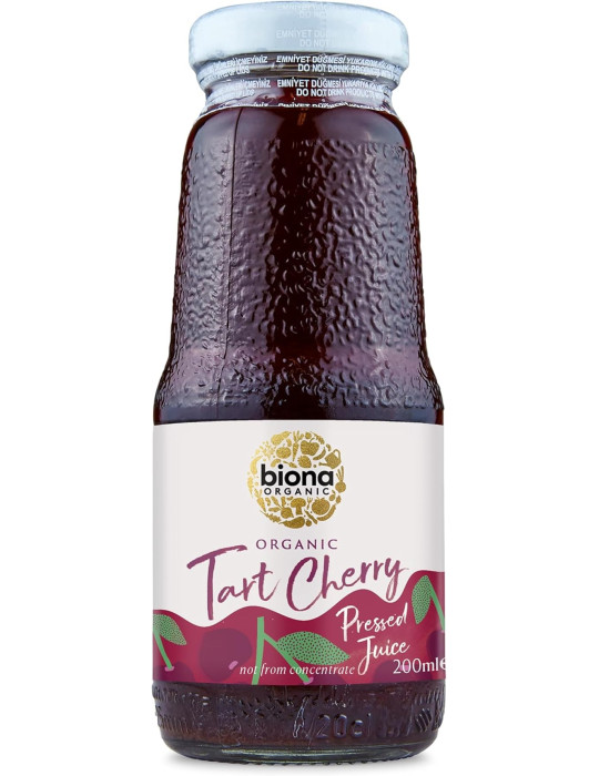 Biona Kirsimahl, 1 L