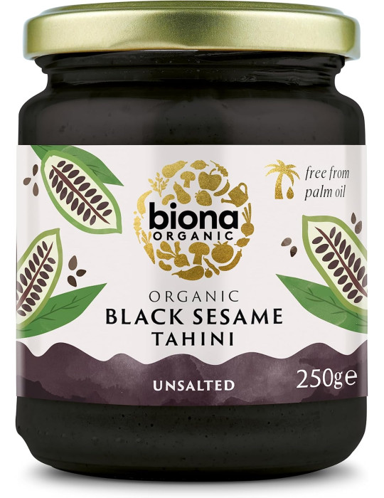 Biona Tahini, must, 250 g
