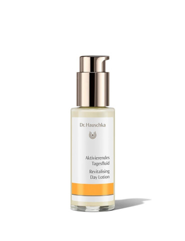 Dr. Hauschka elavdav näopiim 50ml