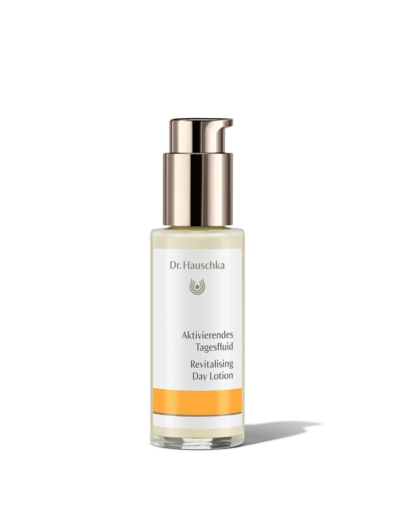 Dr. Hauschka  Revitalizing facial milk 50ml