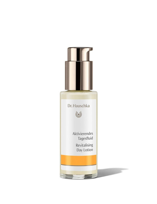 Dr. Hauschka elavdav näopiim 50ml